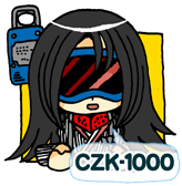 CZK-1000